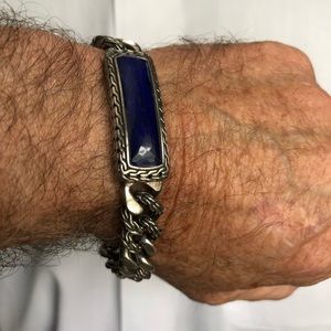 Men’s John Hardy Classic Link Bracelet